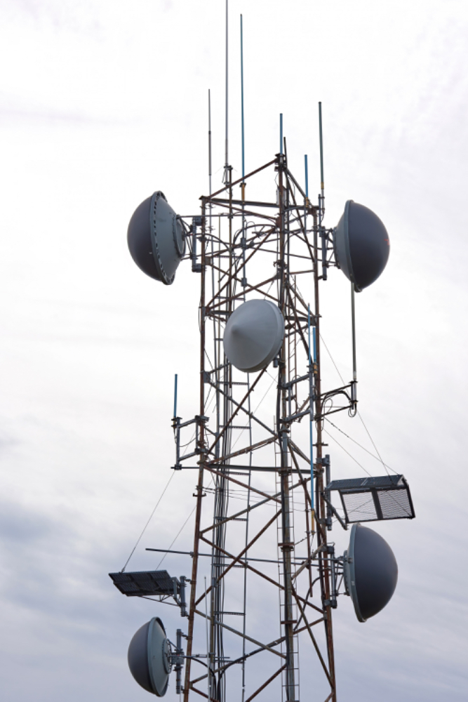 telecomm image
