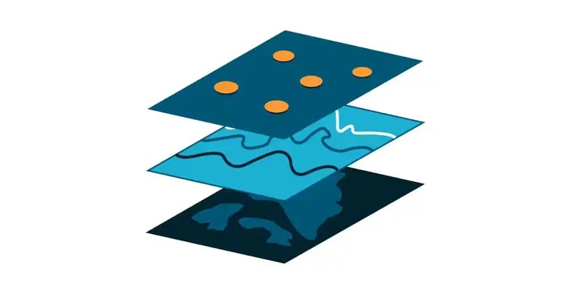 Solar cartoon image
